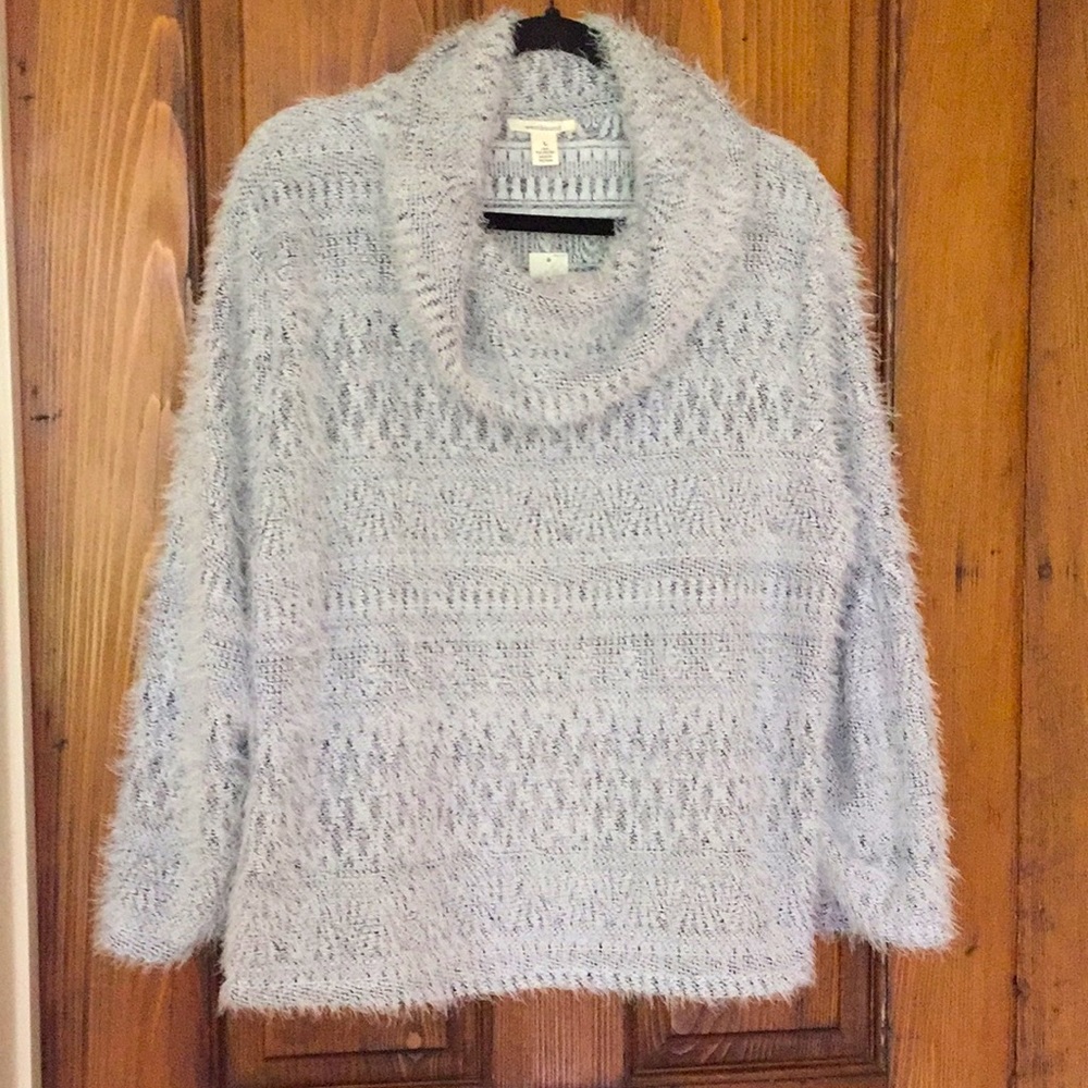 Westbound Sweater Women’s Size L
